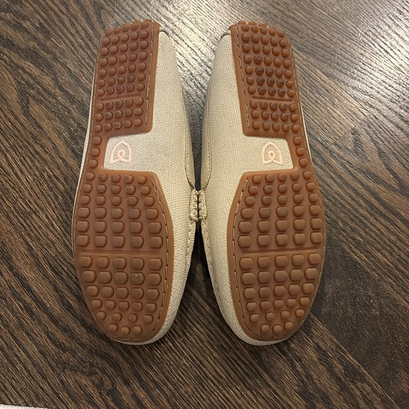 Rothy’s Driver in Sesame - Picture 5 of 5